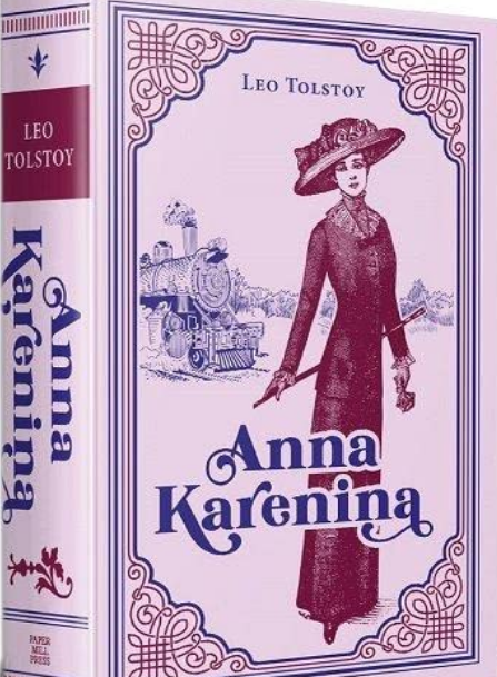 Anna Karenina