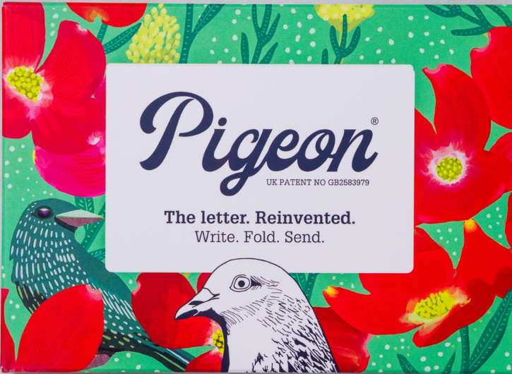 Pigeon Posted: Dusk to Dawn Pigeons