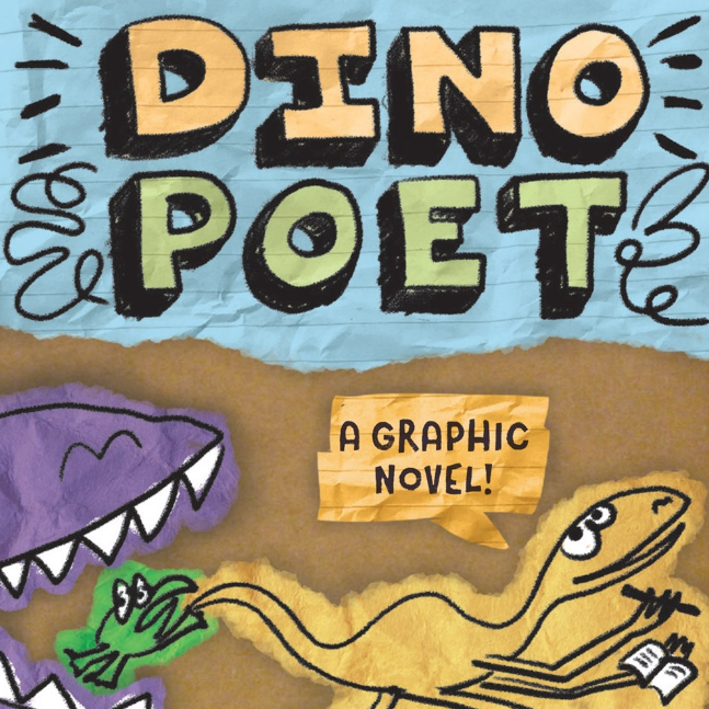 Dino Poet