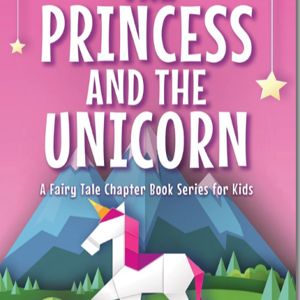 The Princess and the Unicorn