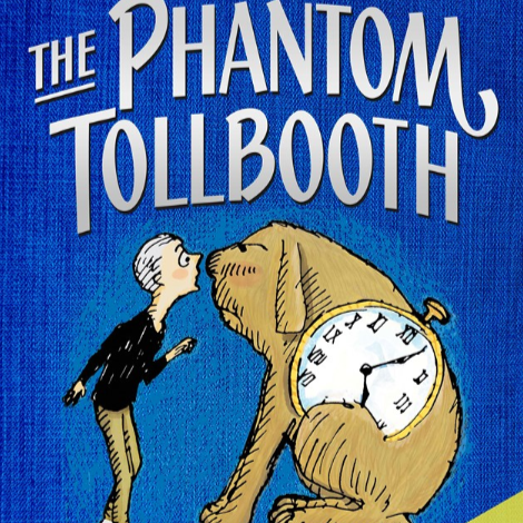 The Phantom Toll Booth