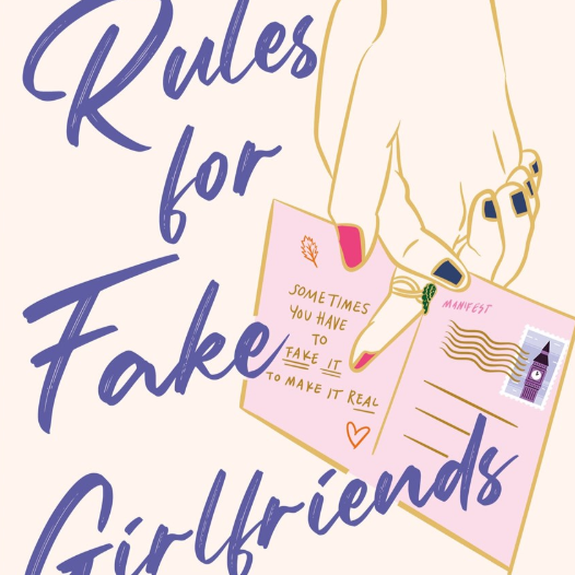 Rules for Fake Girlfriends