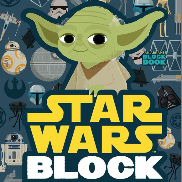 Star Wars Block
