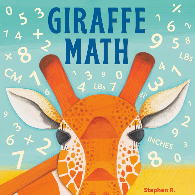 Giraffe Math