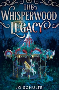 The Whisperwood Legacy