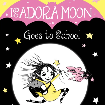 Isadora Moon Goes to School