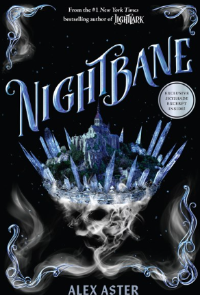 Nightbane (The Lightlark Saga Book 2)