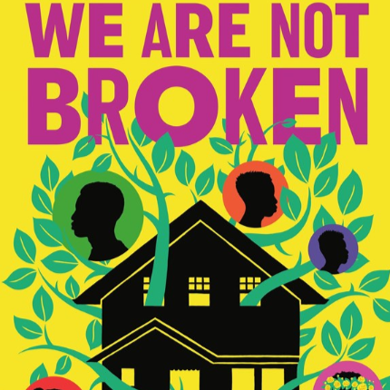 We Are Not Broken