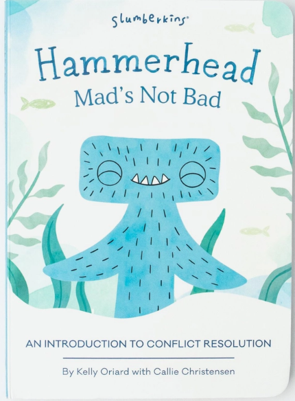 Hammerhead Mad's Not Bad