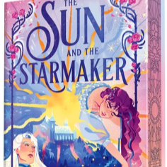 The Sun and the Starmaker