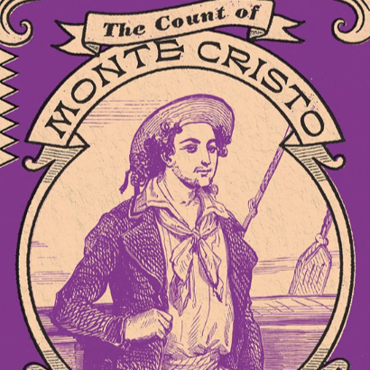 The Count of Monte Cristo