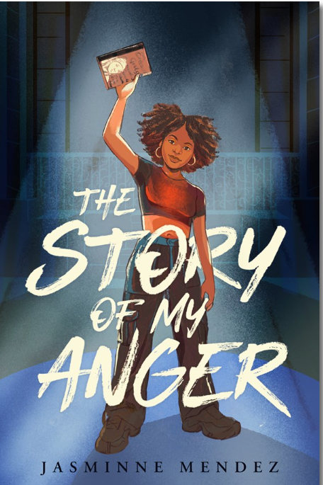 The Story of My Anger