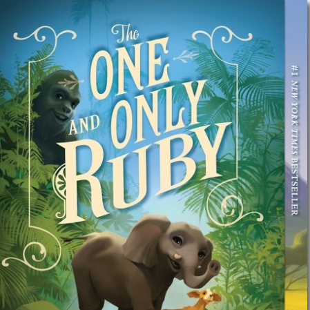 The One and Only Ruby