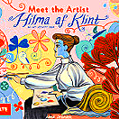 Meet the Artist: Hilma af Klint
