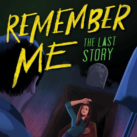 Remember Me: The Last Story