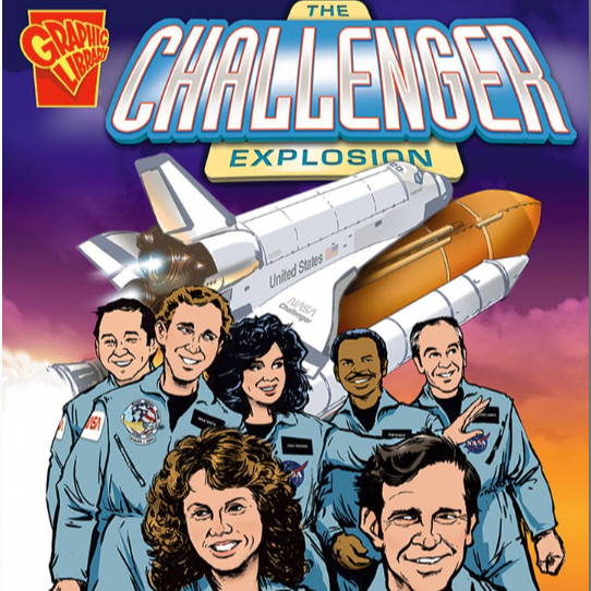 The Challenger Explosion