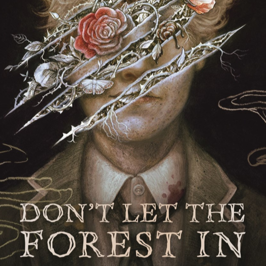 Don't Let the Forest In