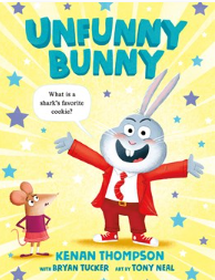 Unfunny Bunny