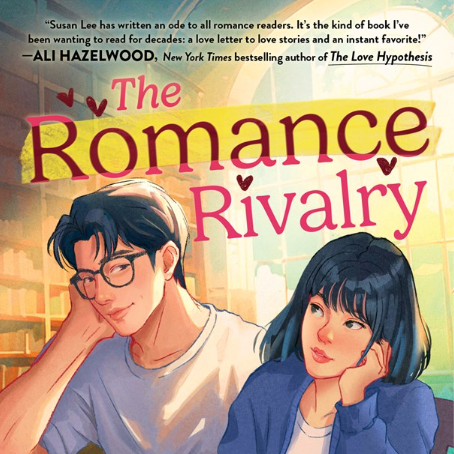 The Romance Rivalry