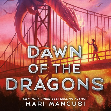 Dawn of the Dragons