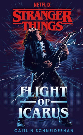 Stranger Things: Flight of Icarus