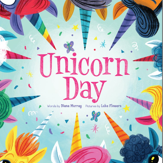 Unicorn Day