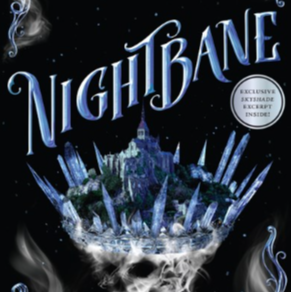 Nightbane (The Lightlark Saga Book 2)