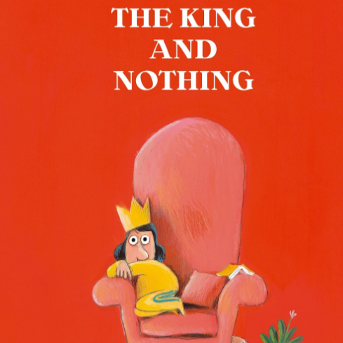 The King and Nothing