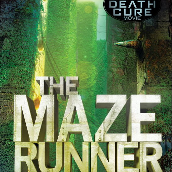 The Maze Runner (Maze Runner #1)