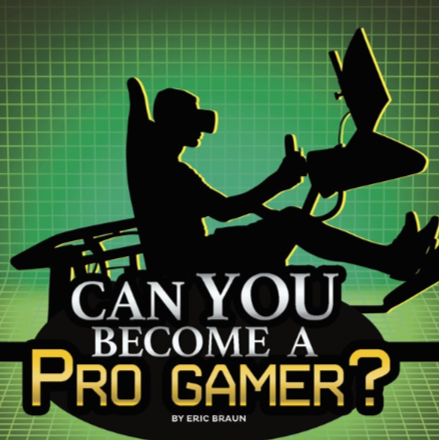 You Choose: Can You Become a Pro-Gamer?