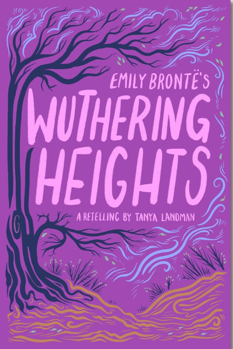 Wuthering Heights