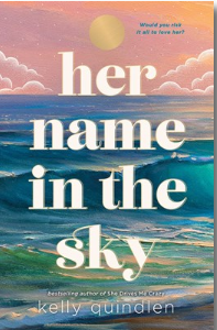 Her Name in the Sky