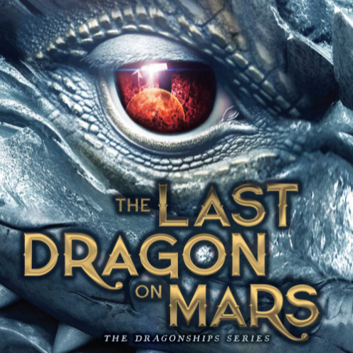 The Last Dragon on Mars
