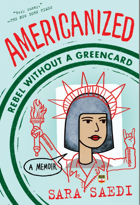 Americanized: Rebel Without a Green Card