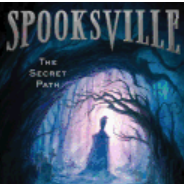 Spooksville: The Secret Path