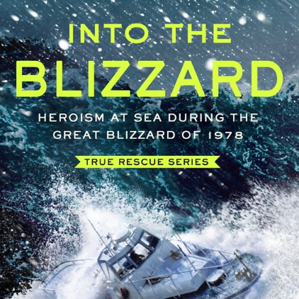 Into the Blizzard