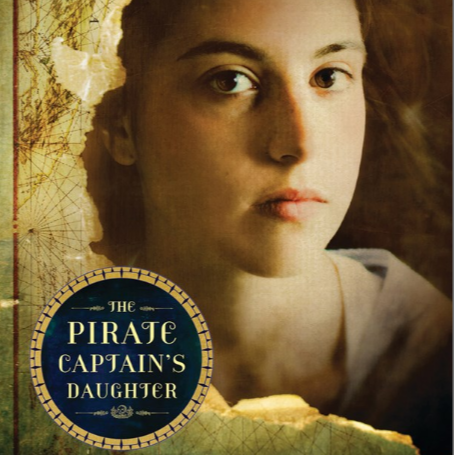 The Pirate Captain's Daughter