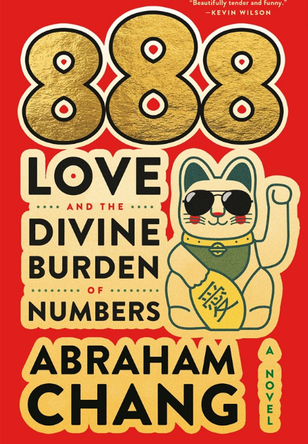 888 Love and the Divine Burden of Numbers