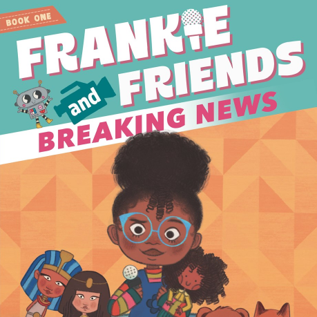 Frankie and Friends: Breaking News