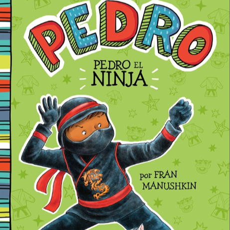 Pedro El Ninja