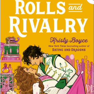 Rolls and Rivalry