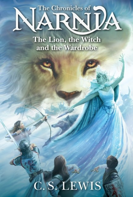 Chronicles of Narnia The Lion, The Witch, and The Wardrobe