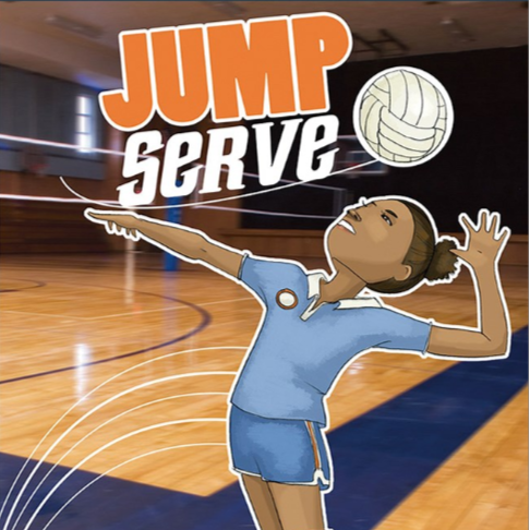 Jump Serve