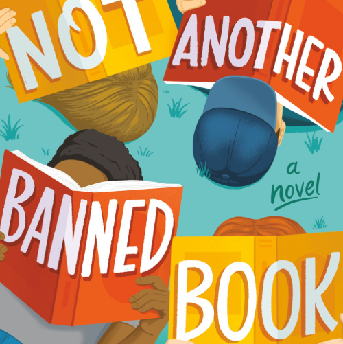 Not Another Banned Book