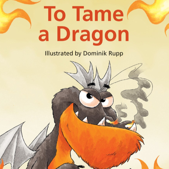 Code Reader: To Tame a Dragon