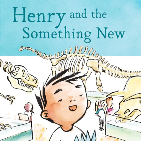 Henry: and the Something New