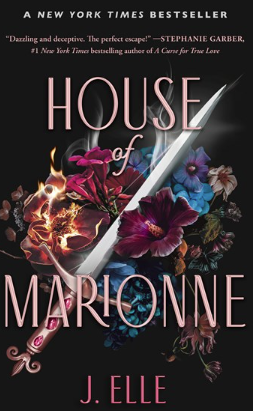 House of Marionne