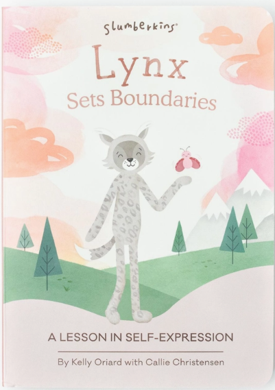 Lynx Sets Boundaries