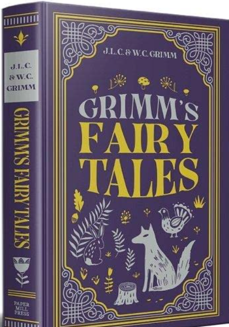 Grimm's Fairy Tales