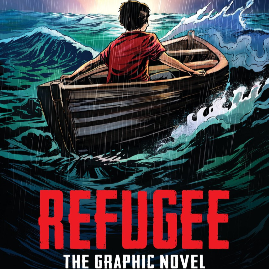Refugee: The Graphic Novel